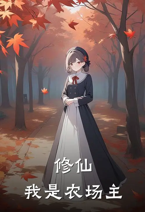 修仙：我是农场主(陈渊陈渊)免费小说全集_完本小说免费阅读修仙：我是农场主(陈渊陈渊)