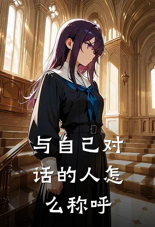 与自己对话的人怎么称呼