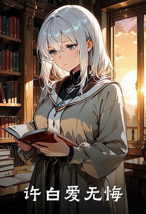 许白爱无悔(许灵白宇)小说最新章节_全文免费小说许白爱无悔许灵白宇