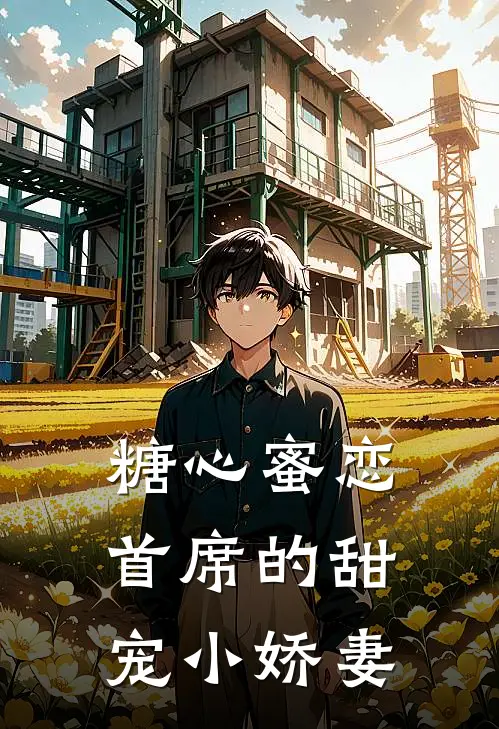 糖心蜜恋：首席的甜宠小娇妻(林小糖顾墨琛)在线阅读免费小说_完整版小说免费阅读糖心蜜恋：首席的甜宠小娇妻(林小糖顾墨琛)