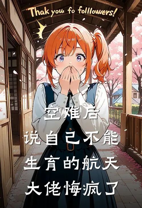 空难后，说自己不能生育的航天大佬悔疯了