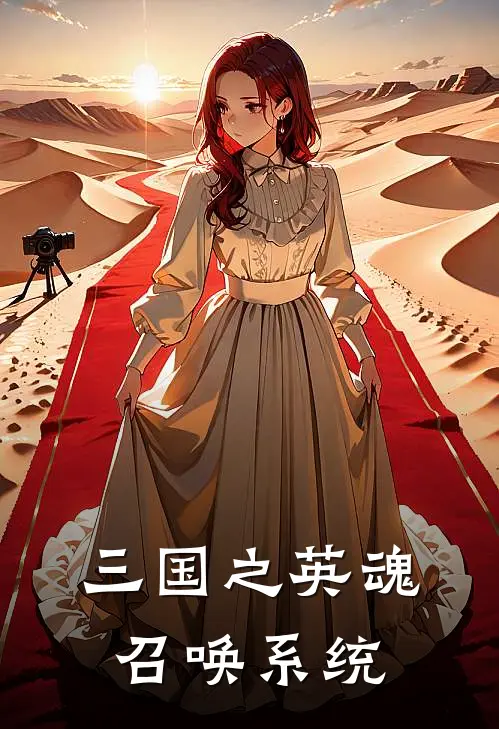 三国之英魂召唤系统