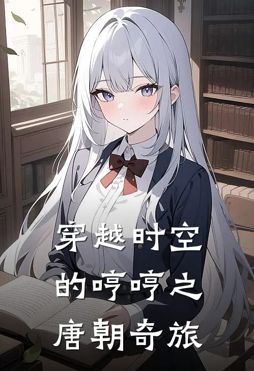 穿越时空的哼哼之唐朝奇旅