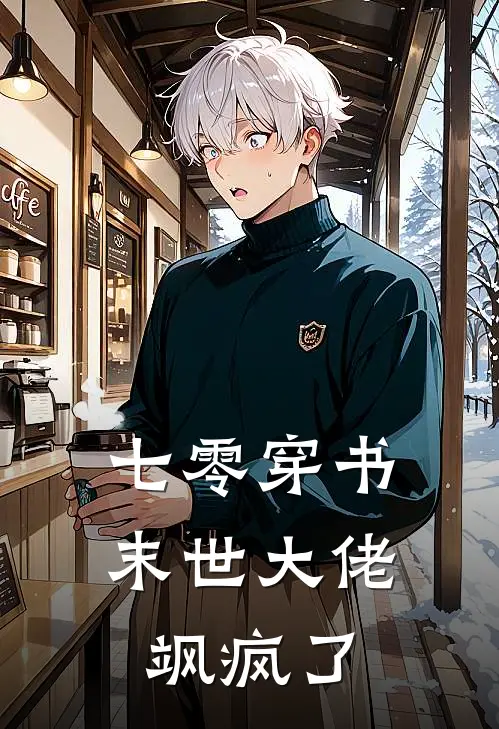 七零穿书：末世大佬飒疯了