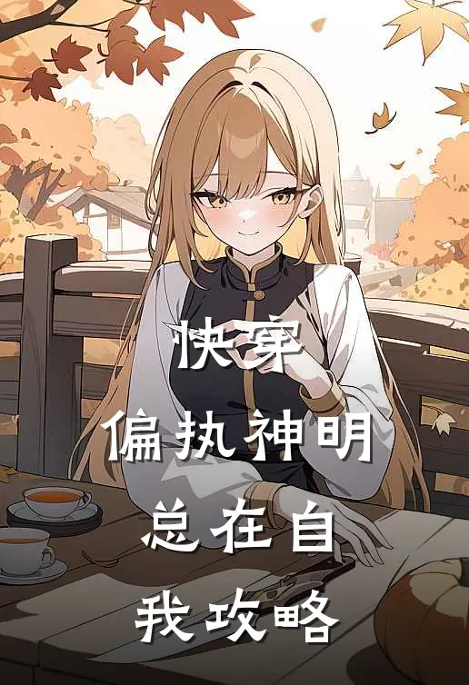 快穿：偏执神明总在自我攻略