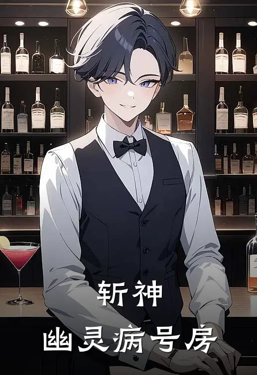 斩神：幽灵病号房