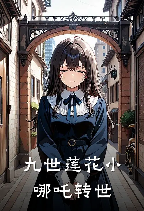 九世莲花小哪吒转世