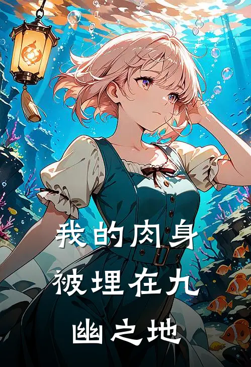 我的肉身被埋在九幽之地