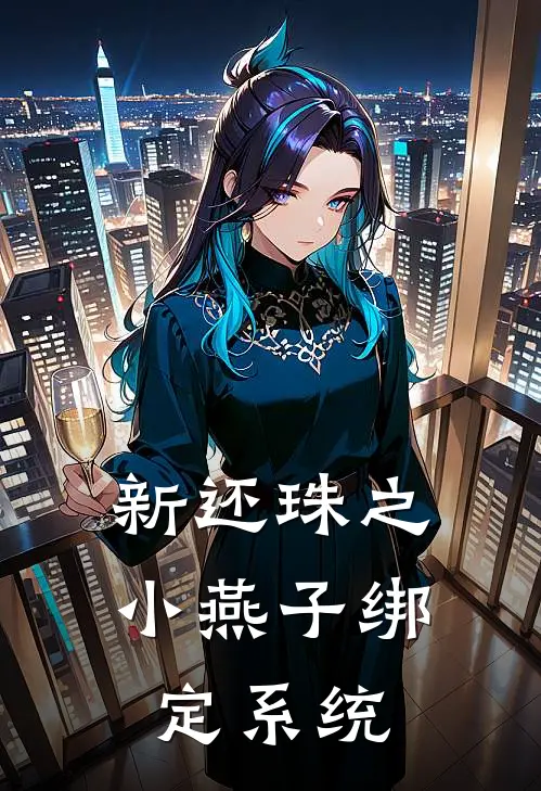 新还珠之小燕子绑定系统