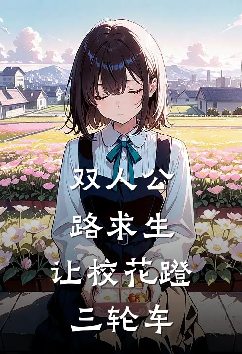 双人公路求生：让校花蹬三轮车