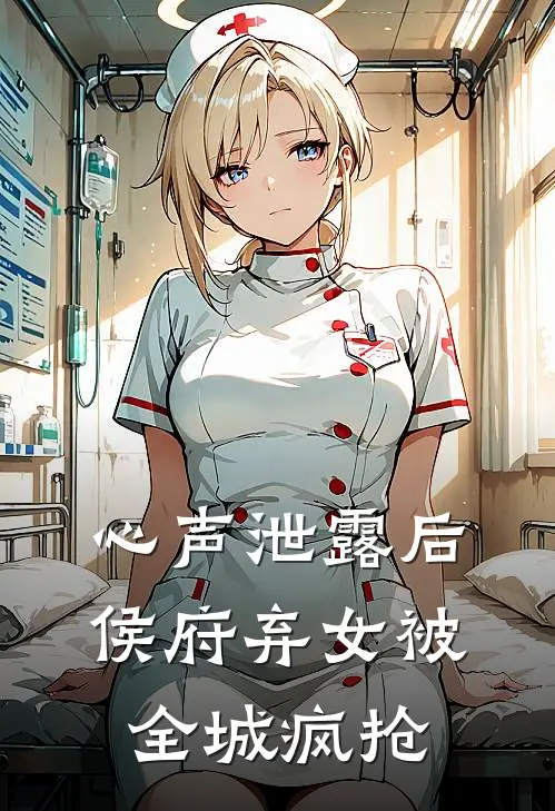 心声泄露后，侯府弃女被全城疯抢