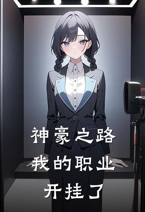 神豪之路，我的职业开挂了(李寻许峰)全本免费在线阅读_神豪之路，我的职业开挂了全文阅读