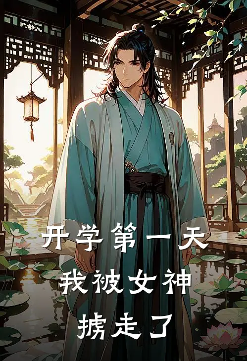 开学第一天，我被女神掳走了