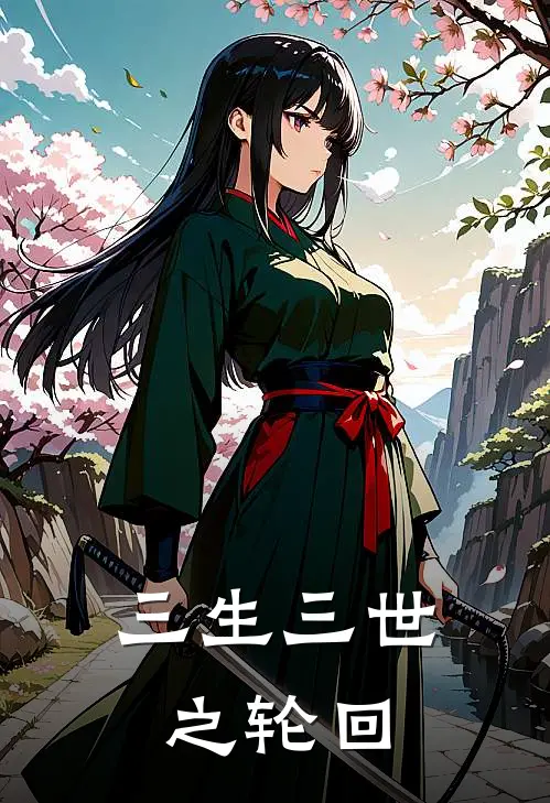 三生三世之轮回