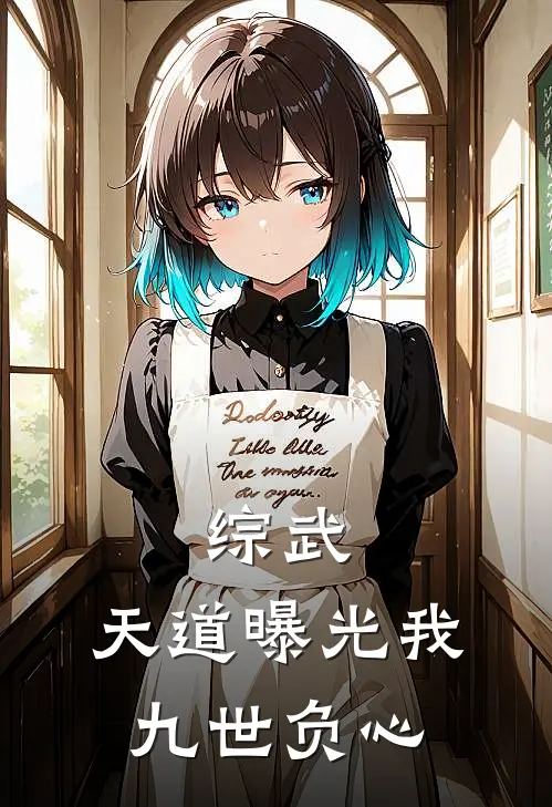 综武：天道曝光我九世负心