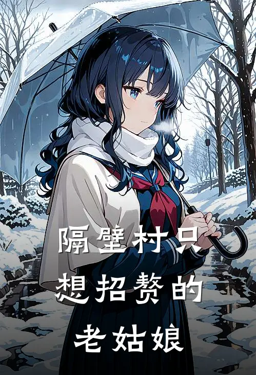 隔壁村只想招赘的老姑娘（姜茶姜淼）最新章节列表