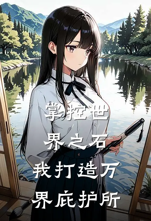 泽克莫格《掌控世界之石，我打造万界庇护所》_(泽克莫格)热门小说