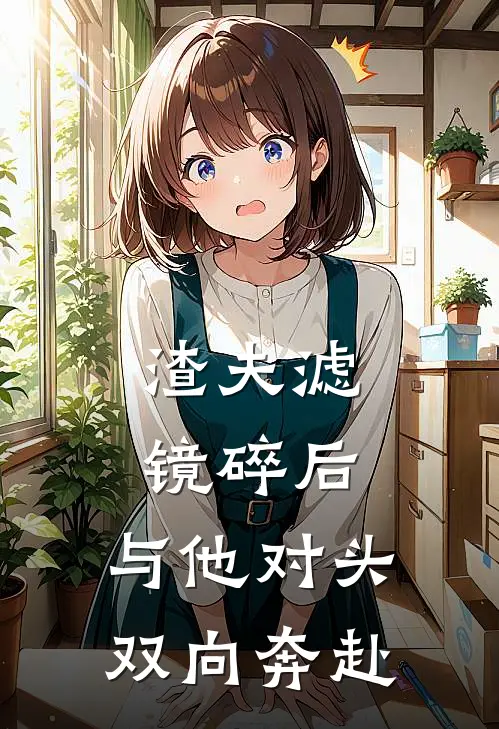 渣夫滤镜碎后，与他对头双向奔赴