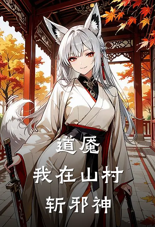 道魇：我在山村斩邪神