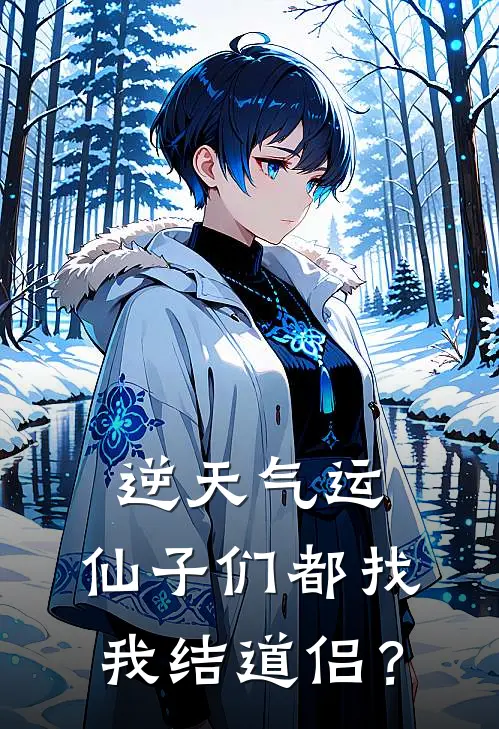 逆天气运，仙子们都找我结道侣？