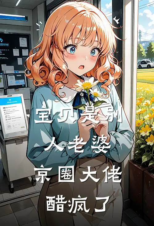 宝贝是别人老婆，京圈大佬醋疯了