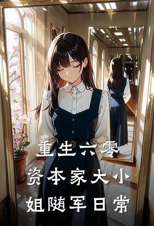 重生六零，资本家大小姐随军日常