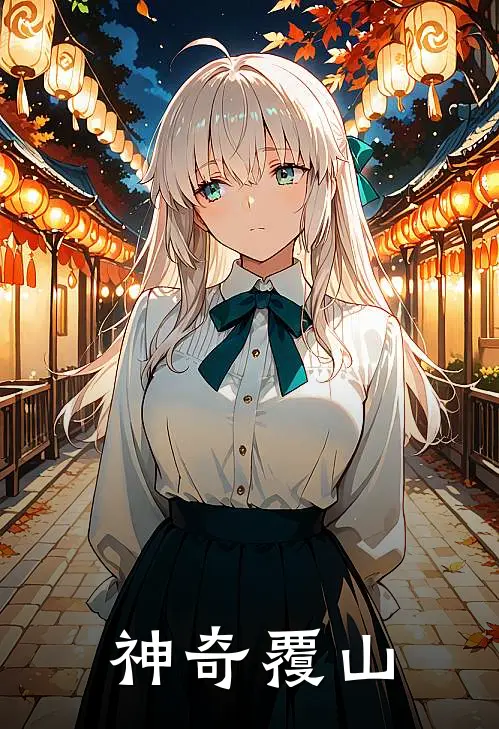 神奇覆山曾奇曾大山热门的网络小说_热门的网络小说神奇覆山(曾奇曾大山)