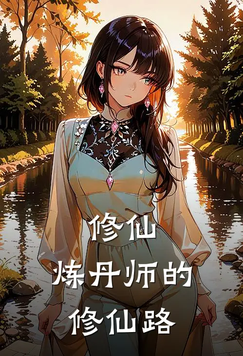 修仙：炼丹师的修仙路