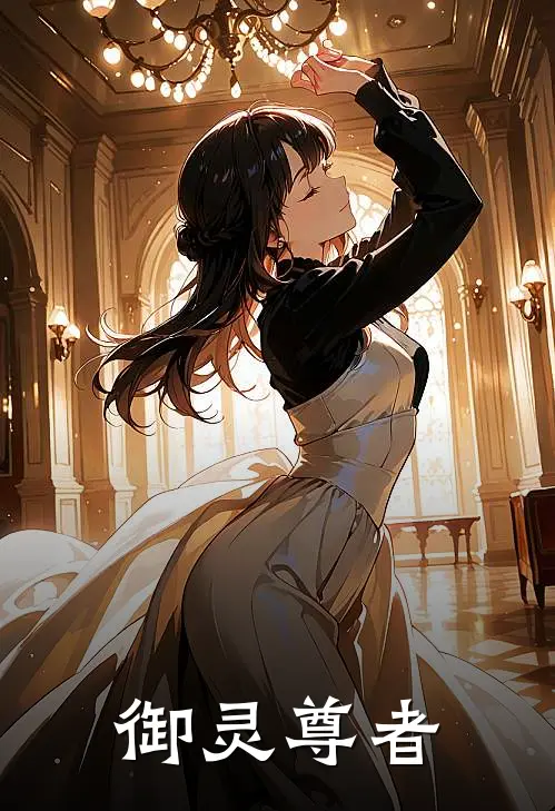 御灵尊者