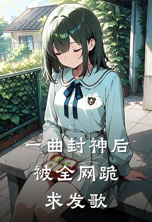 一曲封神后，被全网跪求发歌(林不易韩茜)完结版小说全文免费阅读_最新小说一曲封神后，被全网跪求发歌(林不易韩茜)