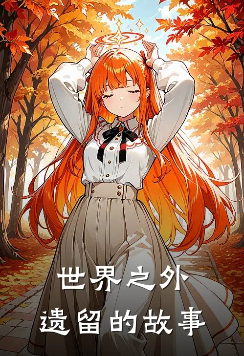 世界之外：遗留的故事易诺易诺完整版小说全文免费阅读_最新章节列表世界之外：遗留的故事(易诺易诺)
