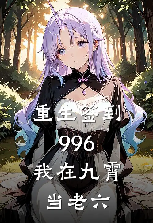 重生签到996：我在九霄当老六