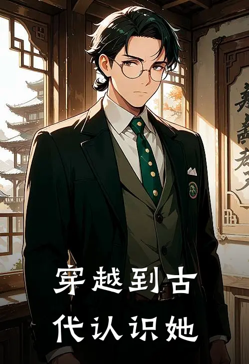 穿越到古代认识她许清澜宁暮雪小说完整版免费阅读_最新章节列表穿越到古代认识她(许清澜宁暮雪)