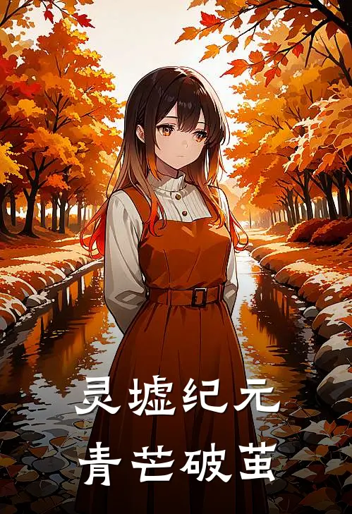 灵墟纪元青芒破茧