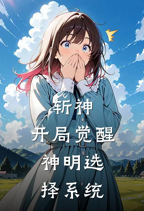 张消林七夜《斩神：开局觉醒，神明选择系统》完结版免费阅读_斩神：开局觉醒，神明选择系统全文免费阅读