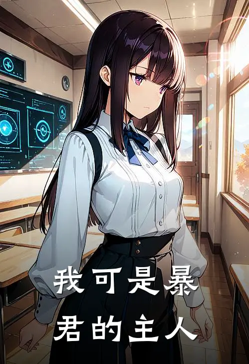 我可是暴君的主人(林野林啸)全文免费在线阅读_我可是暴君的主人热门小说