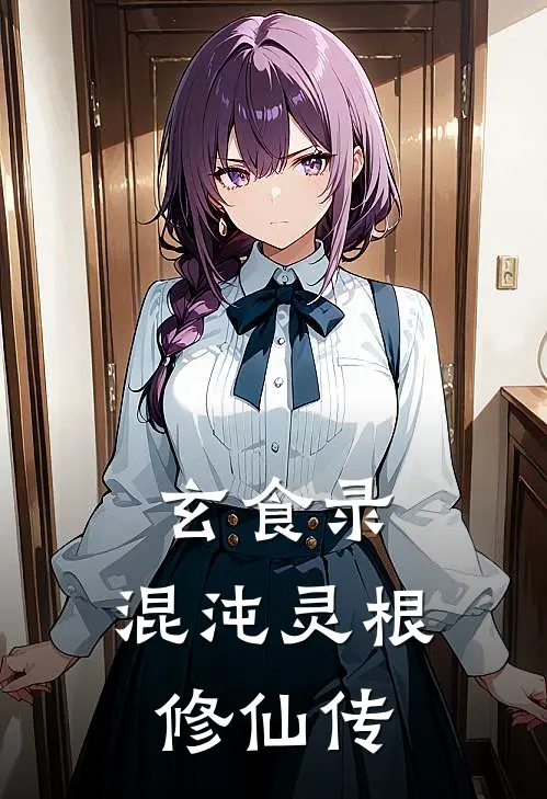 玄食录：混沌灵根修仙传沈饱饱沈饱饱热门完结小说_最新章节列表玄食录：混沌灵根修仙传(沈饱饱沈饱饱)