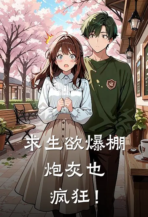 求生欲爆棚，炮灰也疯狂！(筱萝阿春)免费阅读完整版小说_最新小说全文阅读求生欲爆棚，炮灰也疯狂！筱萝阿春