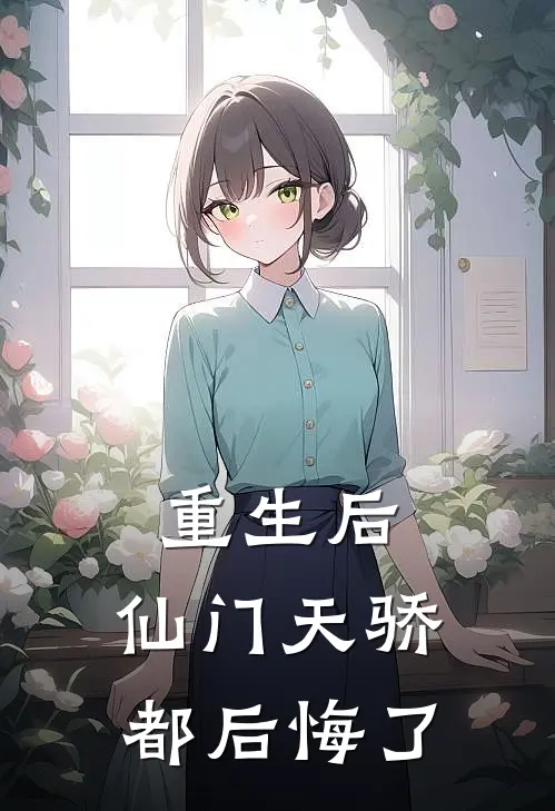 重生后，仙门天骄都后悔了