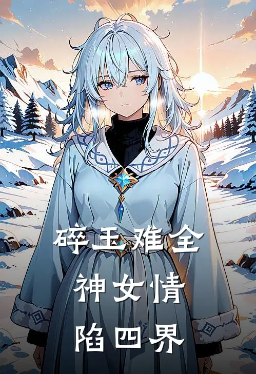 碎玉难全：神女情陷四界