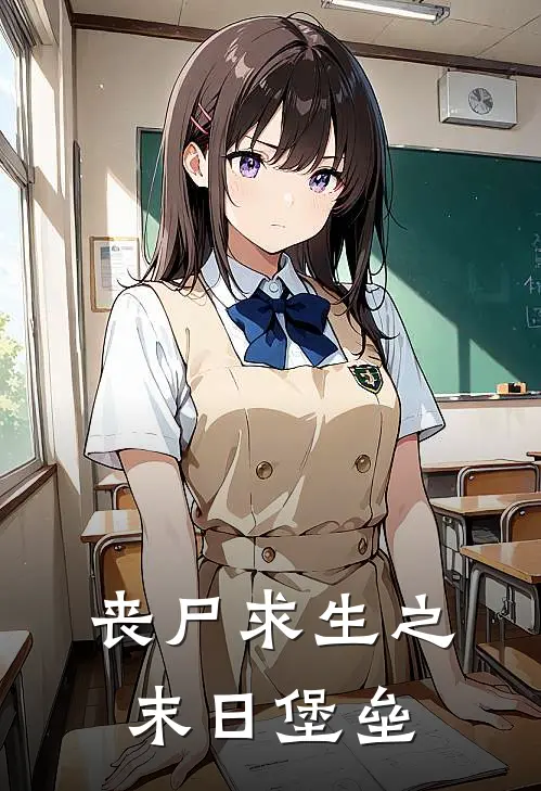 丧尸求生之末日堡垒