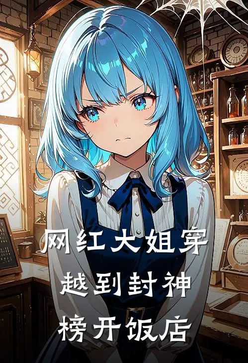 网红大姐穿越到封神榜开饭店