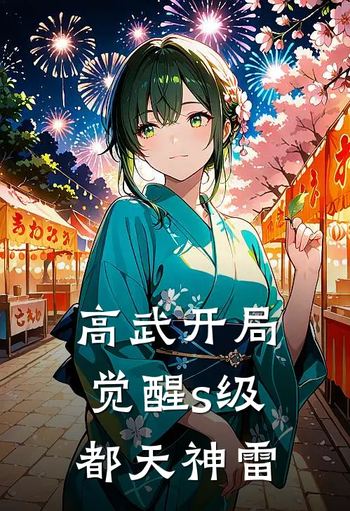 高武开局觉醒s级都天神雷