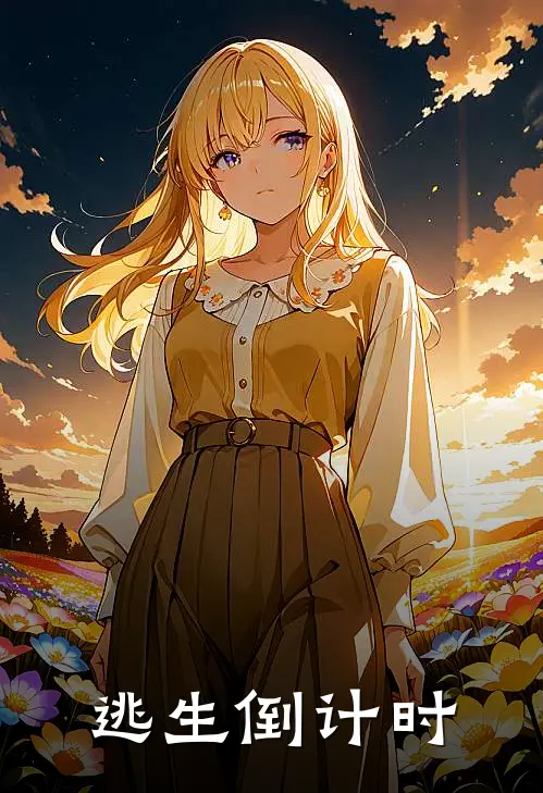 陆沉程真《逃生倒计时》全本免费在线阅读_(陆沉程真)最新章节在线阅读