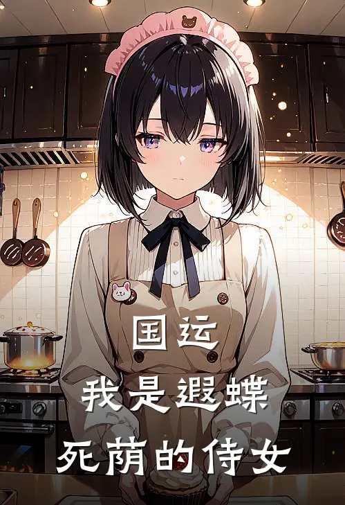 国运：我是遐蝶，死荫的侍女