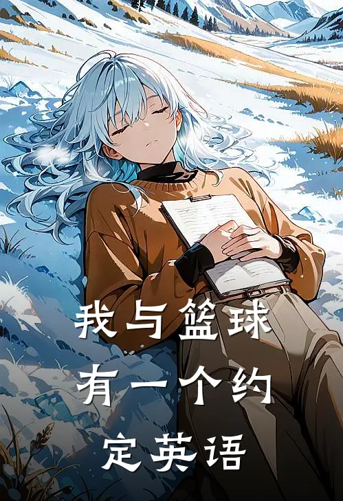 我与篮球有一个约定英语