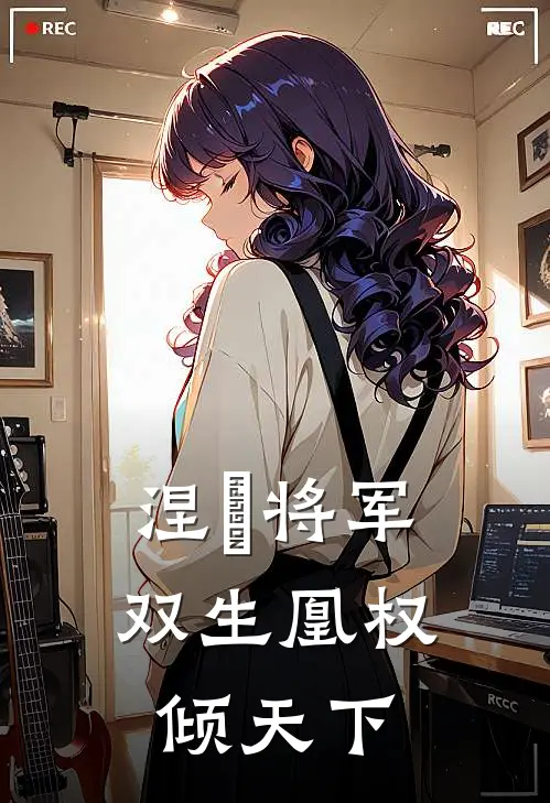 涅槃将军：双生凰权倾天下