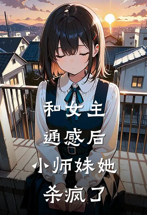 和女主通感后，小师妹她杀疯了（桑夏云知渔）全文免费阅读无弹窗大结局_和女主通感后，小师妹她杀疯了最新章节列表