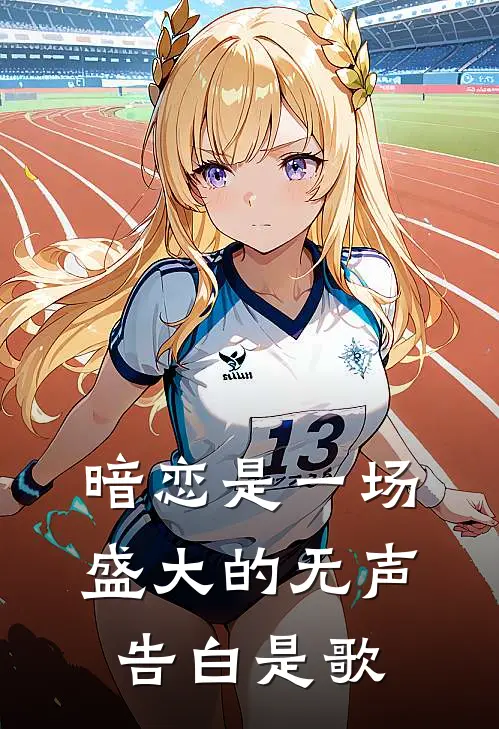 暗恋是一场盛大的无声告白是歌