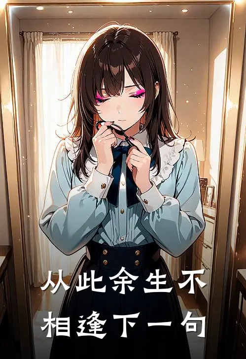 从此余生不相逢下一句